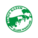 Kibice-Razem-Slask-Wroclaw-logo